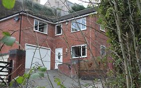 4 Bedroom Detached Holiday Home With Hot Tub